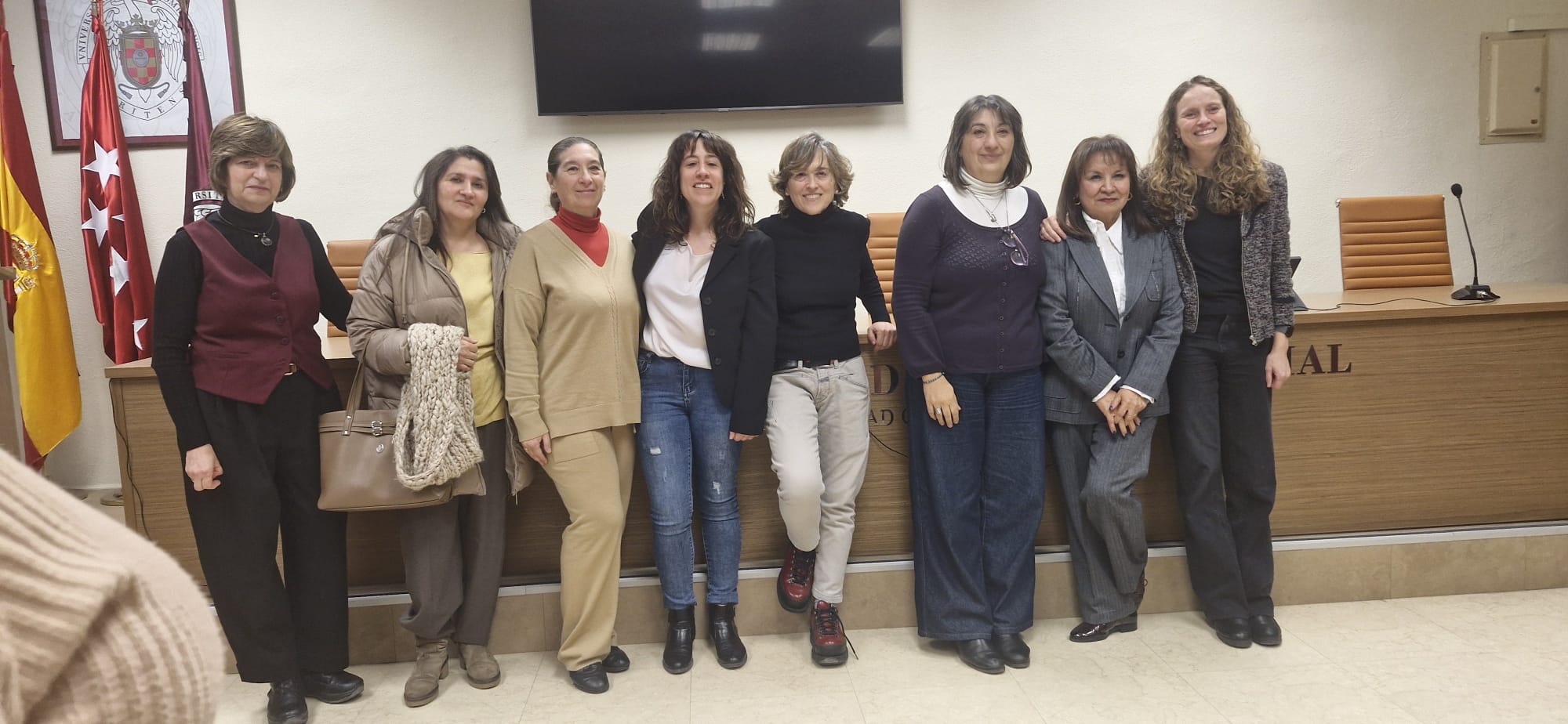 DRLab Recognizes Commitment to Promoting a Culture of Peace and Collaborative Conflict Management